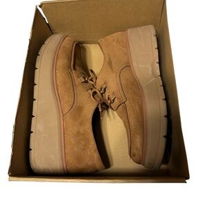 Dr. Scholl's Women’s Nice Day Max Wedge Oxford